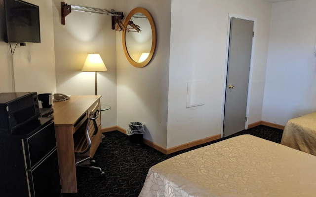 Woodland Inn