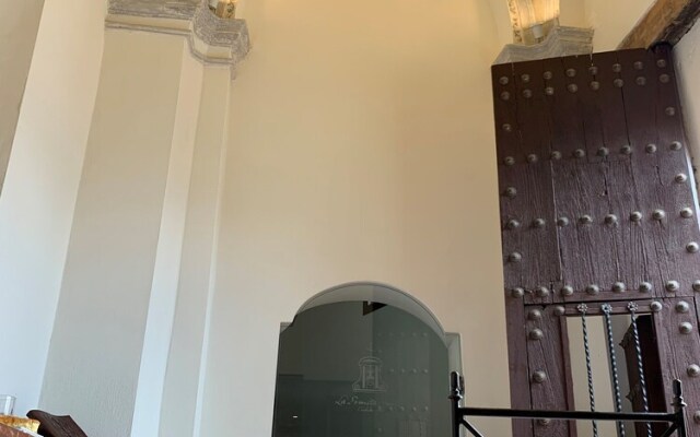 Hotel Boutique La Ermita Suites, The Only officially designated "Monument Hotel" in Córdoba
