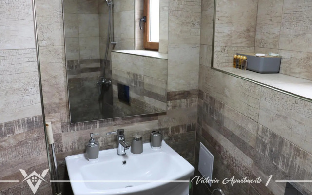 Victoria apartments 1