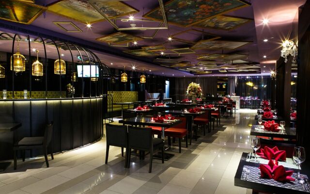 FX Hotel Taipei Nanjing East Road Branch
