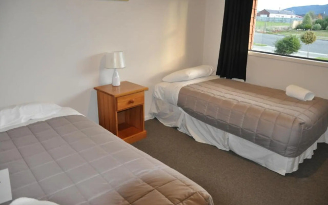 Birchwood Cottages