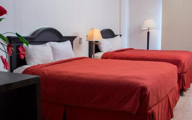 Best Western Ccp Suites Business Hotel