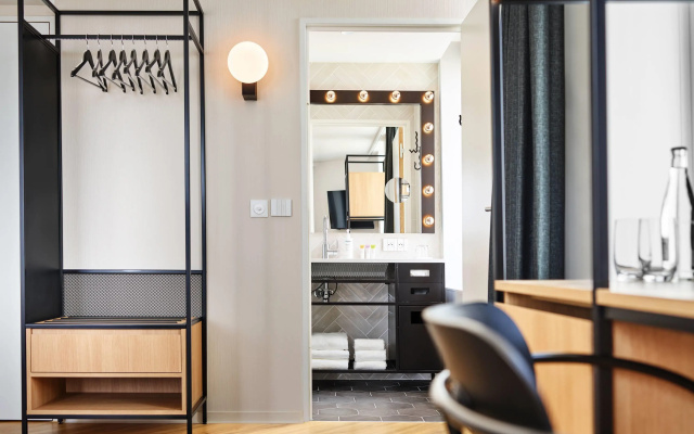 H4 Wyndham Paris Pleyel - Image 7