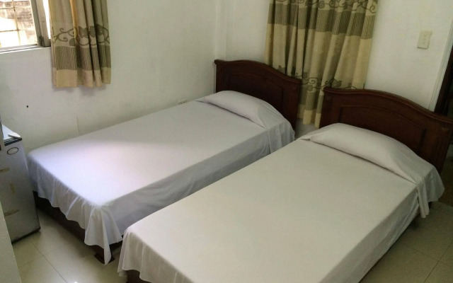 Camellia Hotel 6
