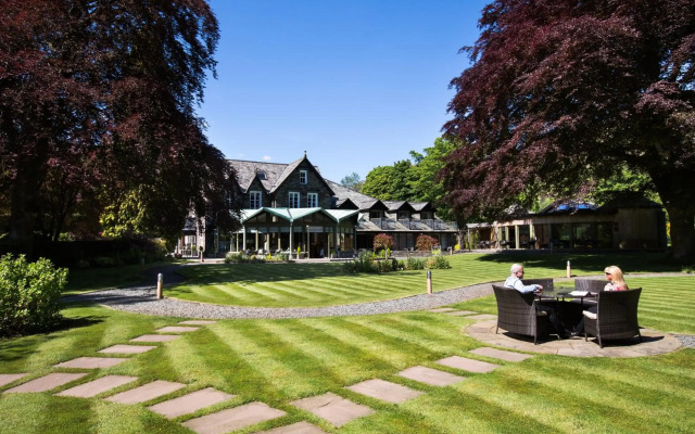 Rothay Garden by Harbour Hotels