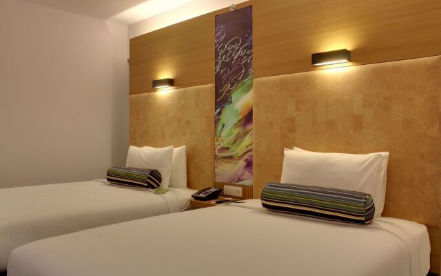 Vivanta Ahmedabad SG Highway