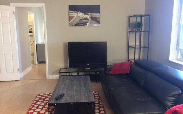 Downtown Big 1 Bedroom #20I
