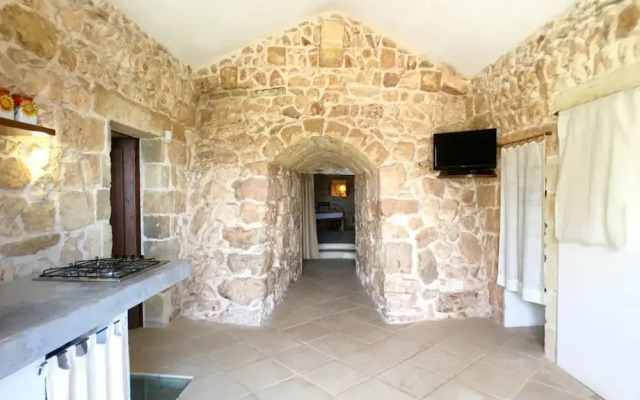 Bilocale Trullo Torre Vado