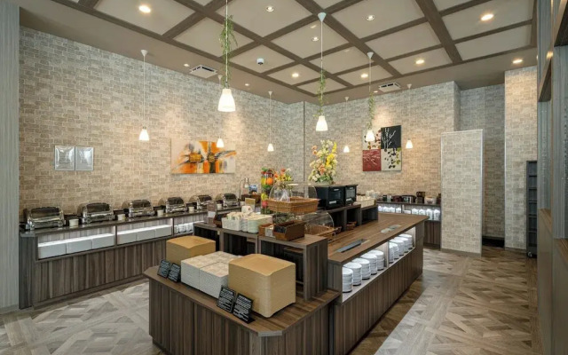 Hotel Route Inn Tonami Inter