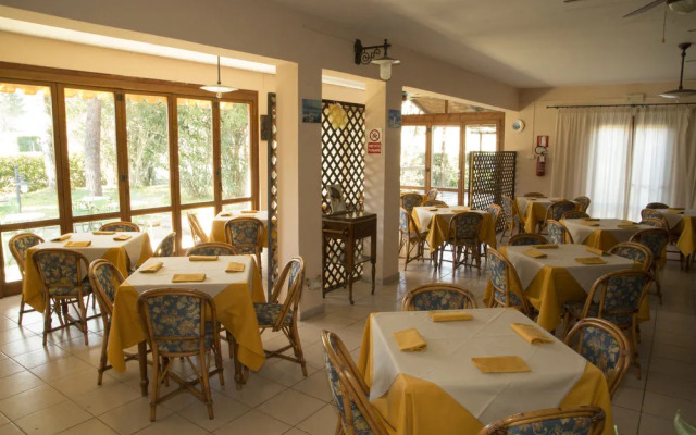 Hotel Villa Cristina