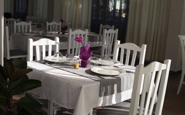 Sanremo Hotel