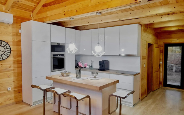 Villa Butterfly Valdanos