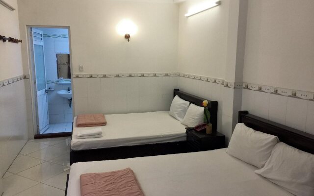 Thanh Guesthouse