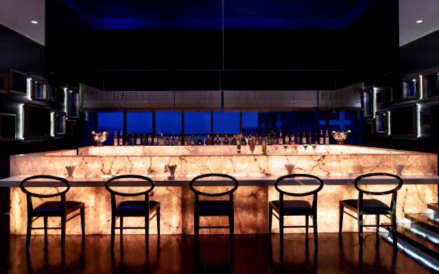 Radisson Blu Hotel Liuzhou