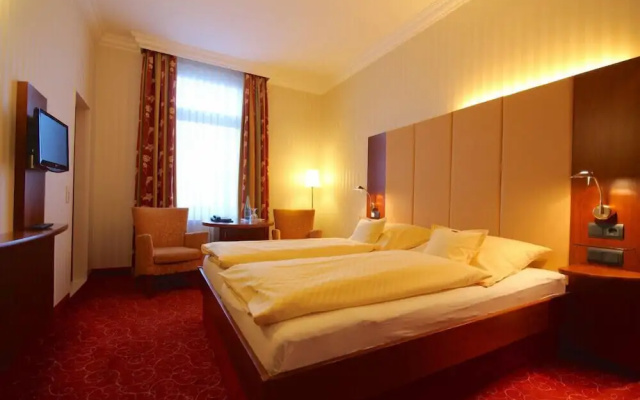Hotel Hanken