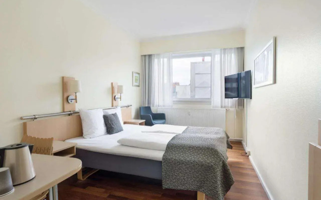 Best Western Plus Hotel City Copenhagen