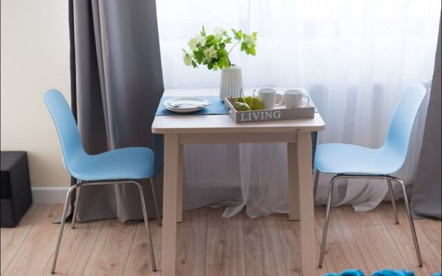 P&O Apartments Klopot