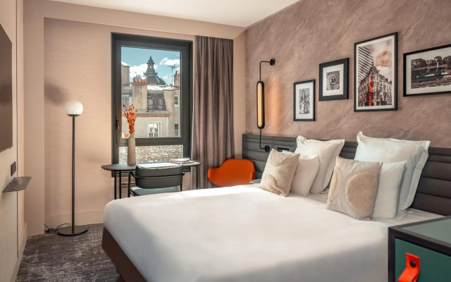 Novotel Orléans Centre Gare