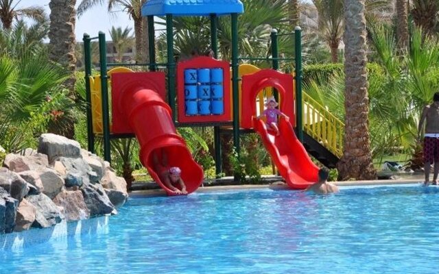 Brayka Bay Resort