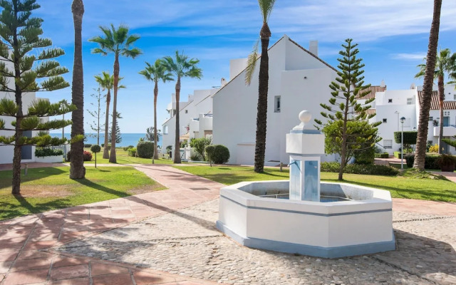 Sea View Apartment in Casares del Mar - Ref M50