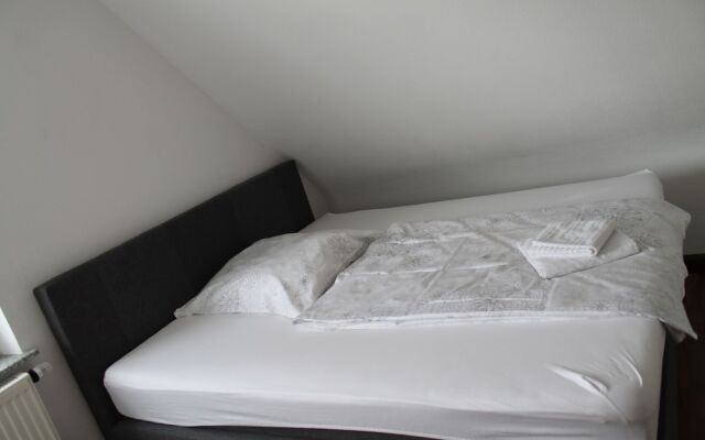 Ferienhaus am Südhang