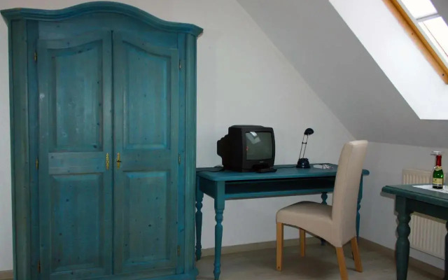 Pension Finkenschenke