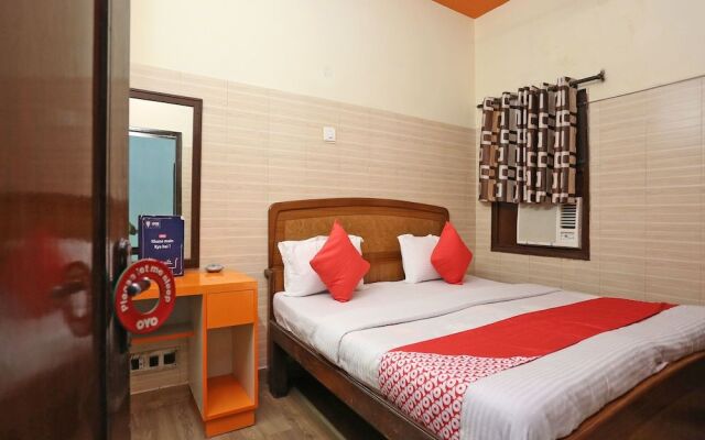 OYO 15993 Hotel Ashoka Guest House