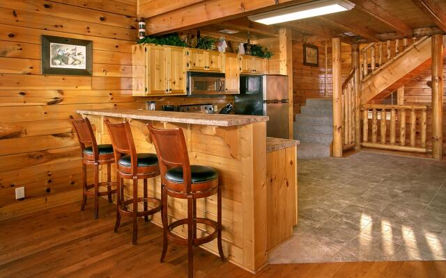 Misty Ridge #68 In Sevierville