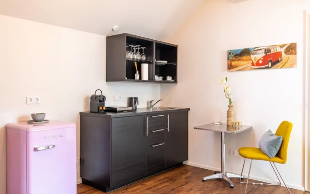 Luxstay Bad Nauheim