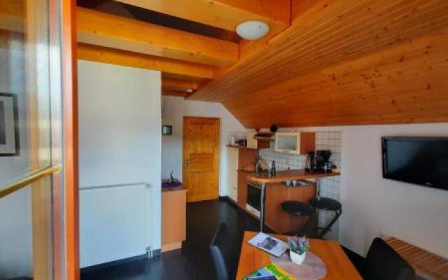Haus Alexandra Apartment (Adults Only)