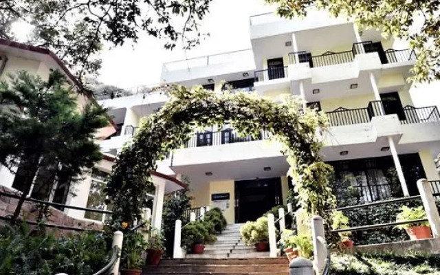 The Xanadu Resort