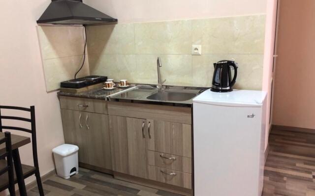 Apartment Old town