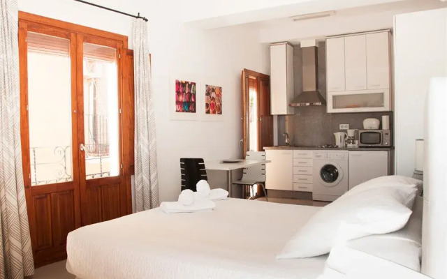 Happyvila Apartments