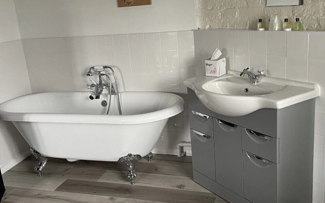 The Playden Oasts Inn