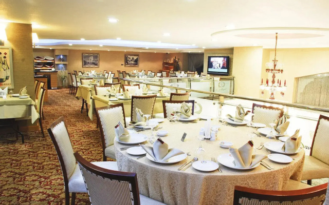 Emir Royal Hotel