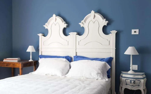B&B La Foresteria