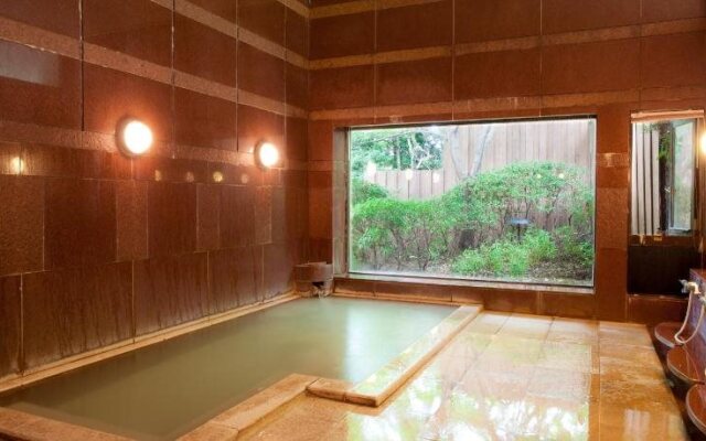 Shiki Resort Gora Saika