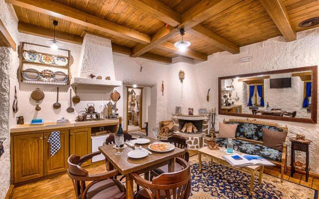 Koukos Traditional Guesthouse