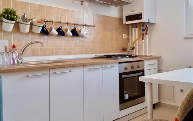 Budapest Residence