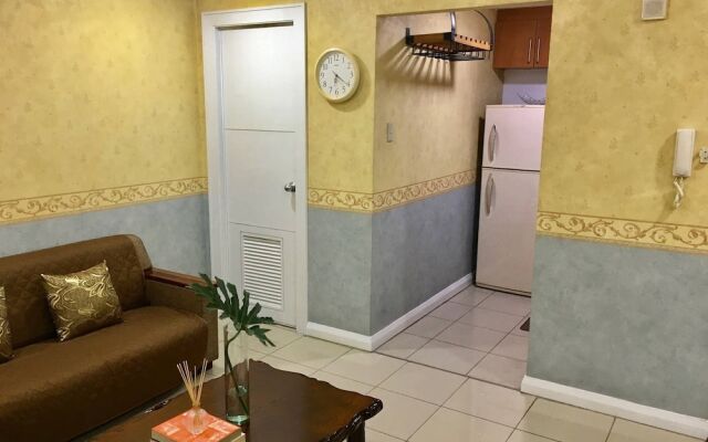 Superior Apartment Robinsons Place Rpr 10