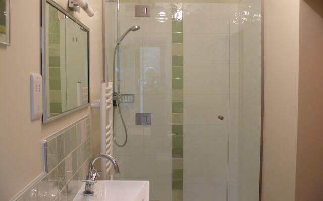 The Larches Ledbury Bed and Breakfast