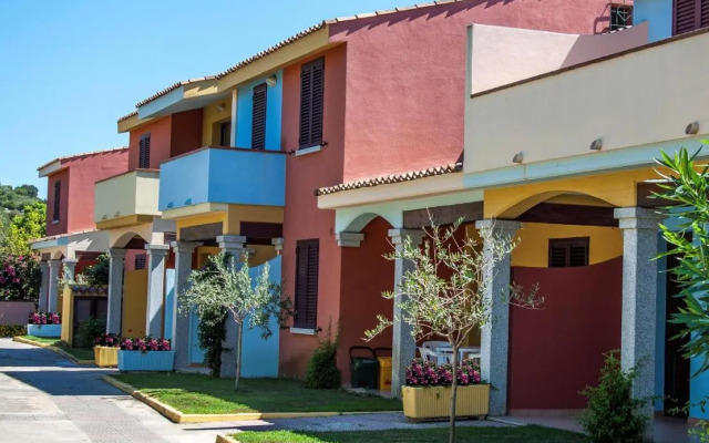 Residence Oasi Anfiteatro