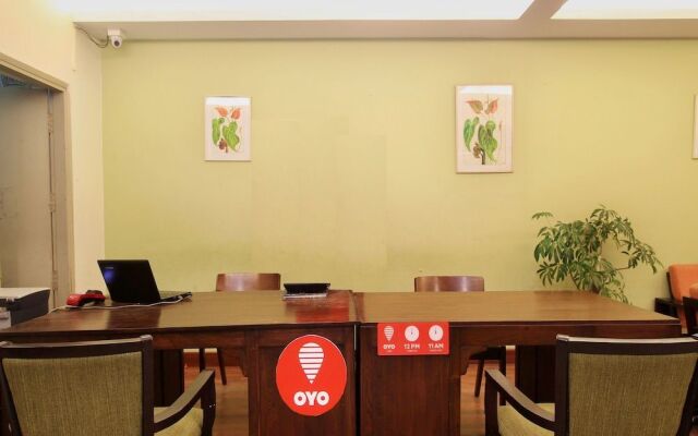 OYO 10542 The Planters Court