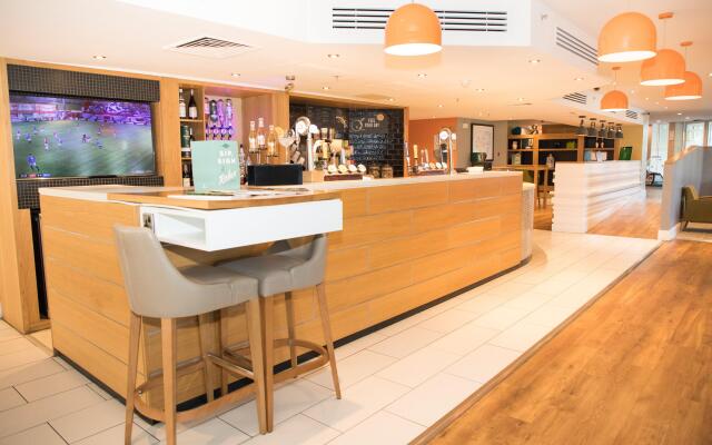 Holiday Inn Slough - Windsor by IHG