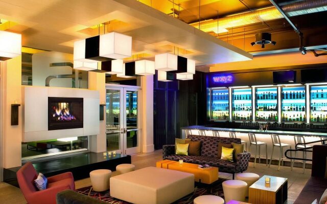 Aloft Philadelphia Airport