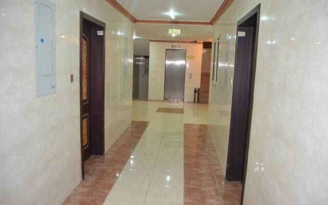 Akaduniya Furnished Apartments 3