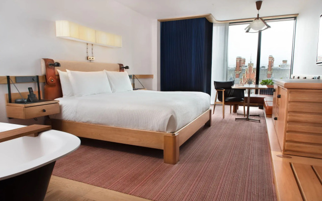 The Standard London