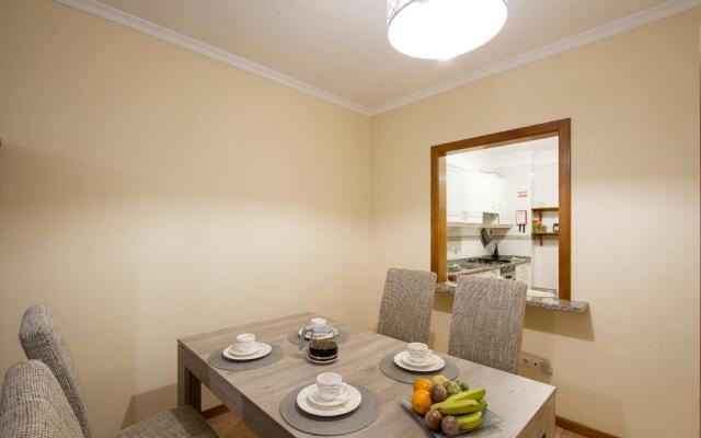 Apartamento do Avô Tomás