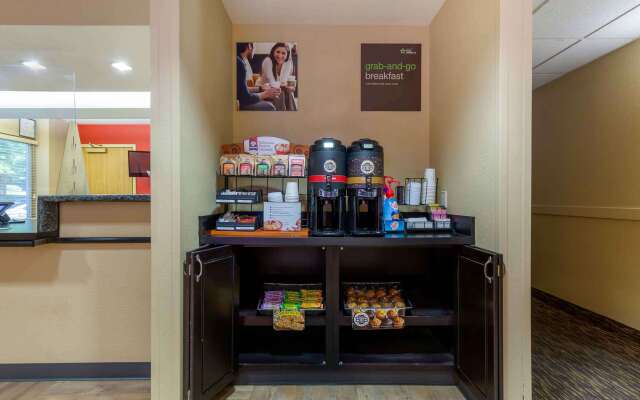 Extended Stay America Suites - Washington, D.C. - Fairfax