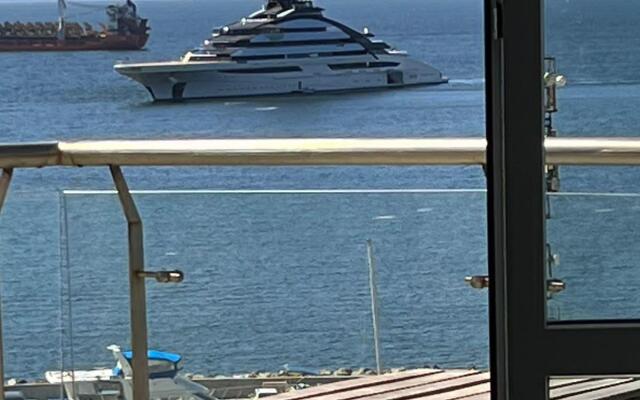 Sea View Apartments (Си Вью Апартментс)